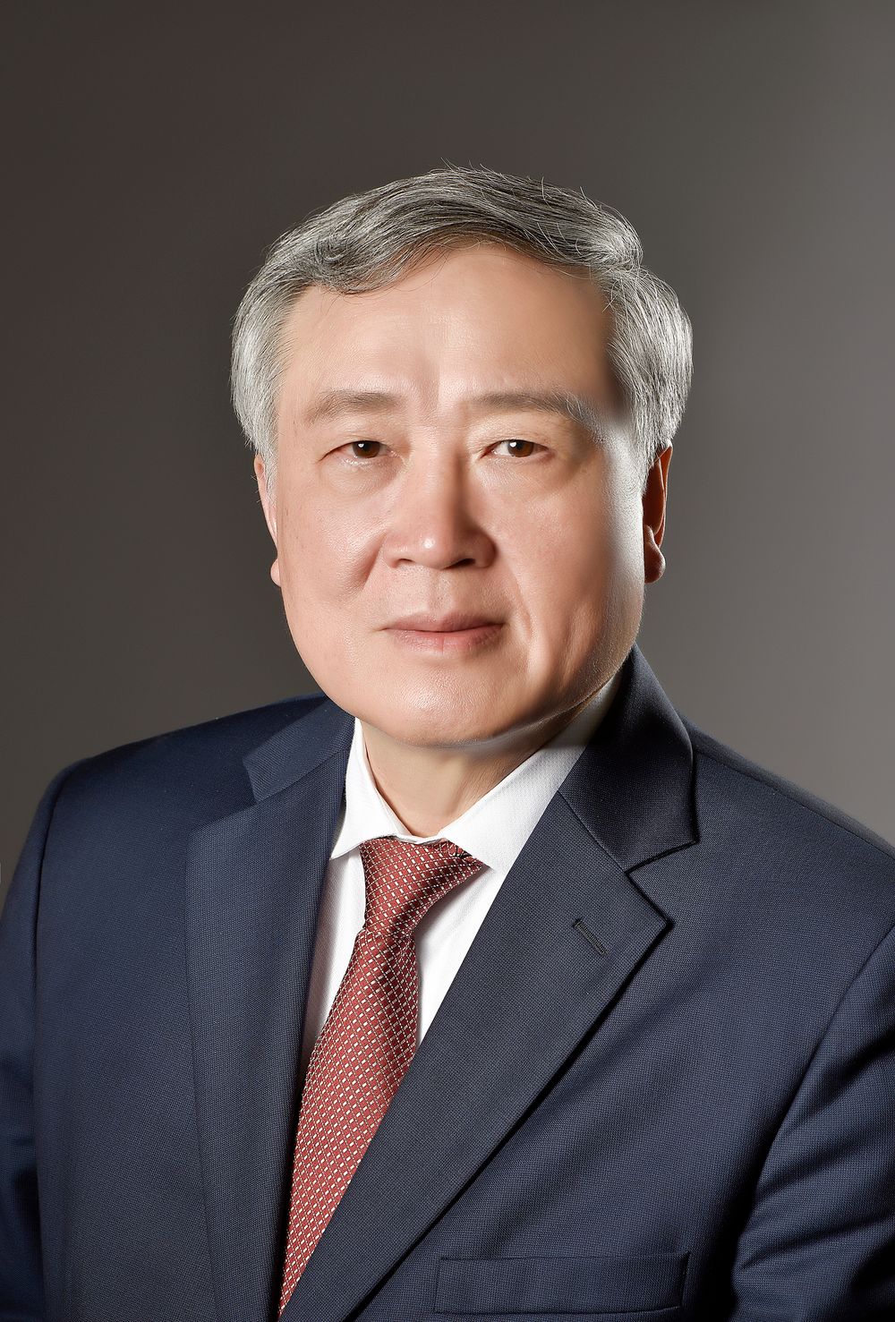 代表税理士 木暮誠一のポートレート